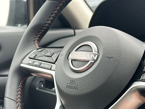 New 2025 Nissan Altima 2.5 SR w/ SR Premium Package image 20