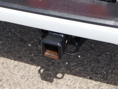 Used 2022 Chevrolet Silverado 1500 RST w/ Safety Package image 49