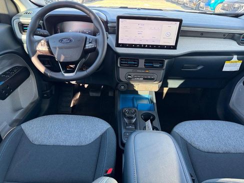 New 2025 Ford Maverick XLT w/ XLT Luxury Package image 13