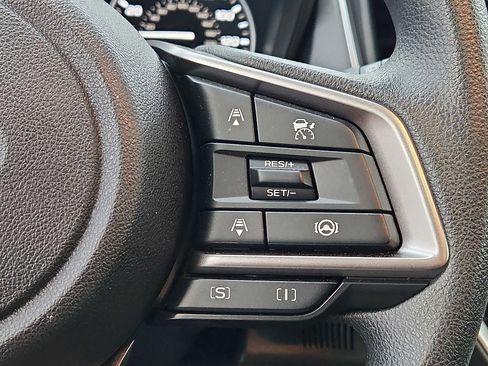 Certified 2025 Subaru Impreza 2.0i Sport image 22