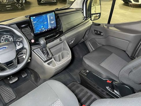 Used 2023 Ford Transit 350 XLT RWD image 36