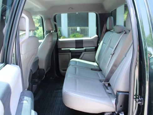 Used 2015 Ford F150 XL w/ Equipment Group 101A Mid RWD image 29