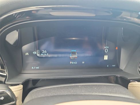 New 2026 Lincoln Corsair Premiere image 34