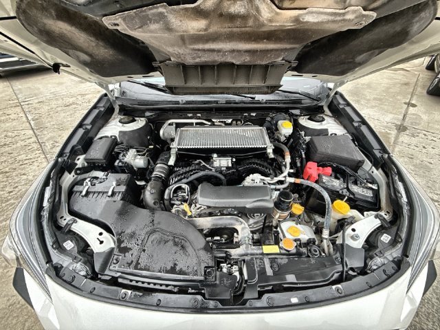 Used 2024 Subaru Outback Onyx Edition XT AWD/4WD image 25