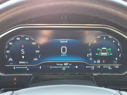 Used 2022 Chevrolet Silverado 1500 RST image 17