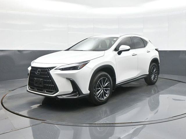 Used 2023 Lexus NX 250 AWD w/ Cold Area Package image 3
