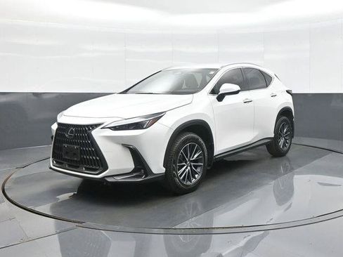Used 2023 Lexus NX 250 AWD w/ Cold Area Package image 3