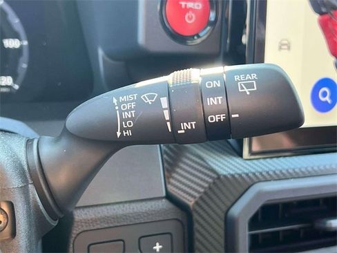 Certified 2025 Toyota 4Runner TRD Pro image 28