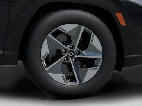 New 2026 Hyundai Tucson SEL w/ Tow & Go Package AWD/4WD image 8