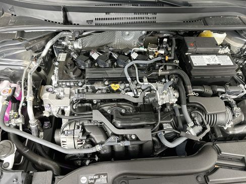 Used 2026 Toyota Corolla LE FWD image 32
