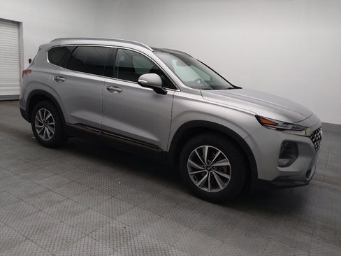 Used 2020 Hyundai Santa Fe Limited image 11