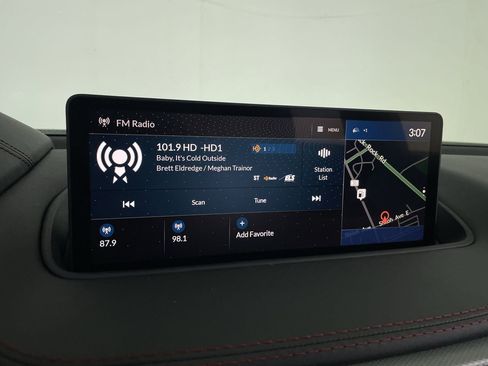 Used 2024 Acura MDX A-Spec image 15