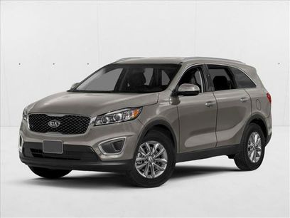 Used 2018 Kia Sorento LX w/ LX V6 Convenience Package