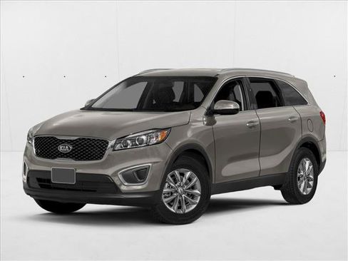 Used 2018 Kia Sorento LX w/ LX V6 Convenience Package AWD/4WD image 1
