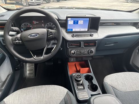 Used 2023 Ford Maverick XLT w/ Equipment Group 300A Standard image 20