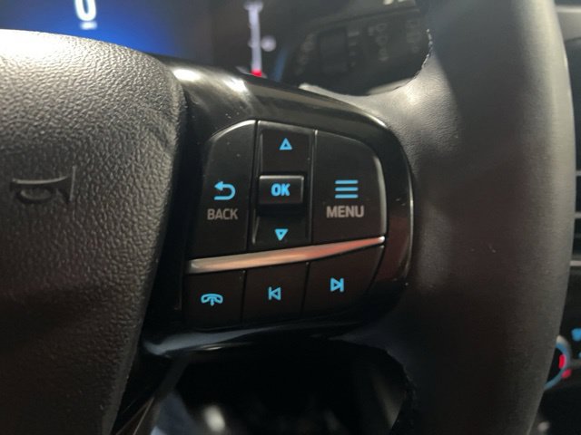 Used 2024 Ford Escape Active AWD/4WD image 22