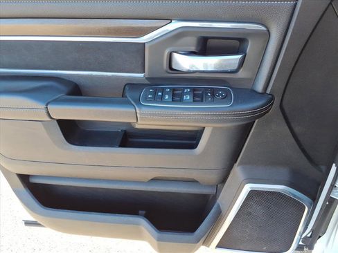 Used 2022 RAM 2500 Laramie image 15