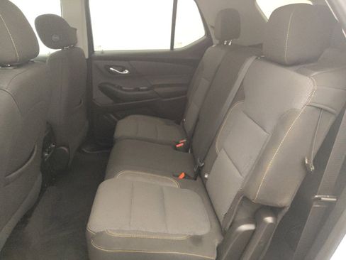Used 2020 Chevrolet Traverse LS image 18
