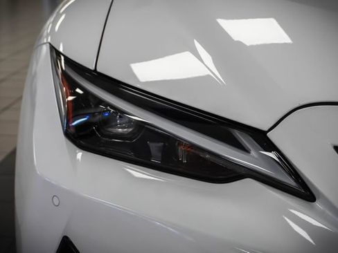 Used 2023 Lexus IS 350 F Sport RWD image 29