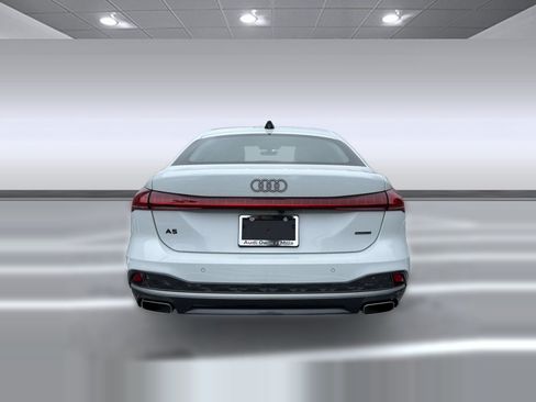 Certified 2025 Audi A5 2.0T Premium Plus w/ Premium Plus AWD/4WD image 10