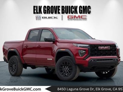 New 2026 GMC Canyon Elevation w/ Convenience Package