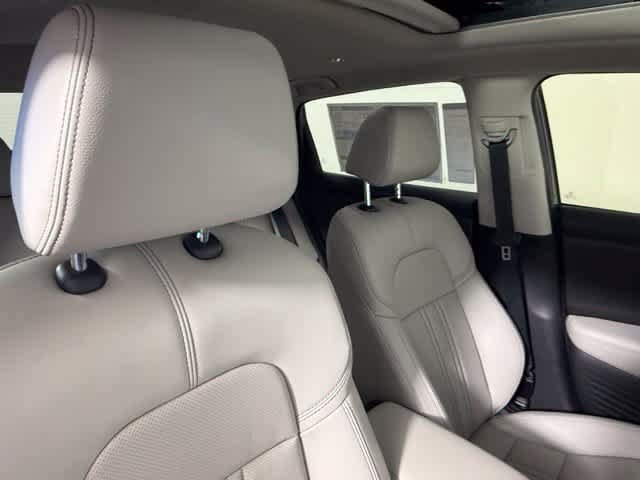 New 2027 Honda HR-V EX-L image 61