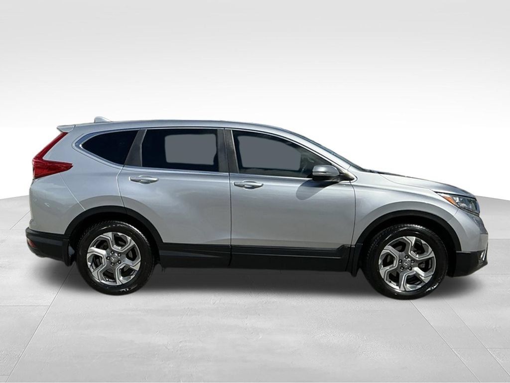 Used 2019 Honda CR-V EX-L image 13