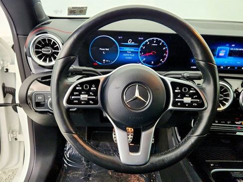Used 2022 Mercedes-Benz CLA 250 4MATIC image 12