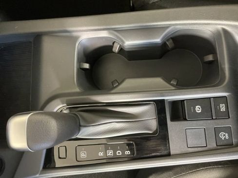 New 2026 Nissan Sentra S w/ Floor Mat Package FWD image 14