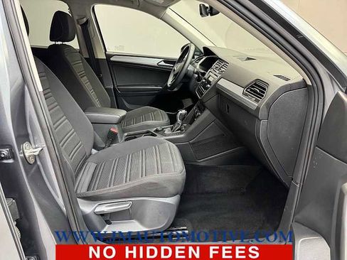 Used 2022 Volkswagen Tiguan S image 19