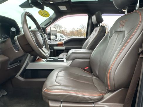 Used 2017 Ford F250 King Ranch w/ King Ranch Ultimate Package image 27