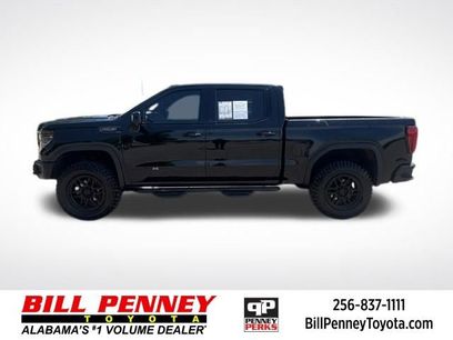 Used 2023 GMC Sierra 1500 AT4X