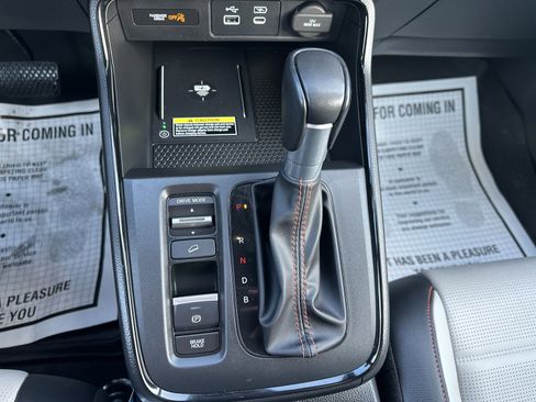 Used 2024 Honda CR-V Sport Touring image 61