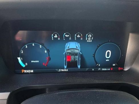 Used 2025 Ford F150 XL AWD/4WD image 7