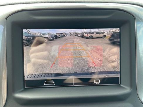 New 2026 Chevrolet Silverado 2500 Custom w/ Custom Value Package image 4