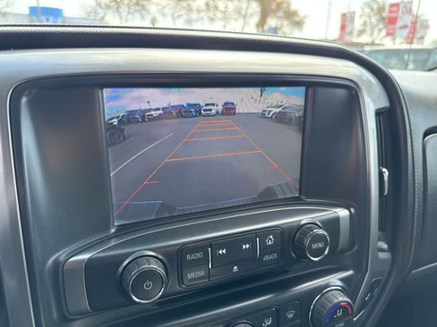 Used 2014 Chevrolet Silverado 1500 LTZ RWD image 27