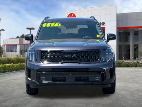 Used 2025 Kia Telluride SX Prestige X-Pro AWD/4WD image 10
