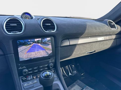 Used 2023 Porsche 718 Cayman GT4 RS image 26