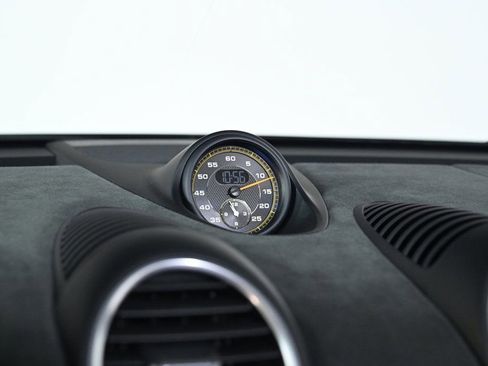 Used 2025 Porsche 718 Boxster Spyder RS image 23