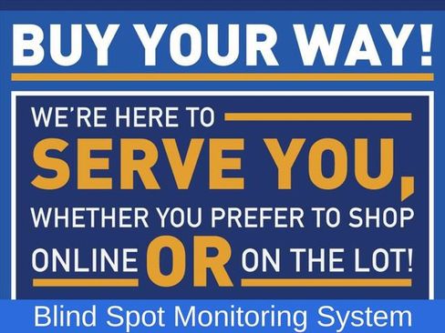 Used 2022 Buick Encore GX Essence w/ Advanced Technology Package image 3