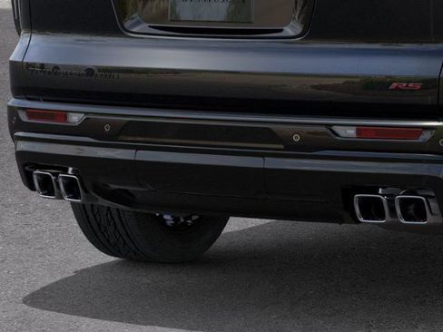 New 2026 Chevrolet Traverse RS w/ LPO, Floor Liner Package image 50