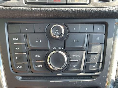 Used 2016 Buick Encore FWD image 29