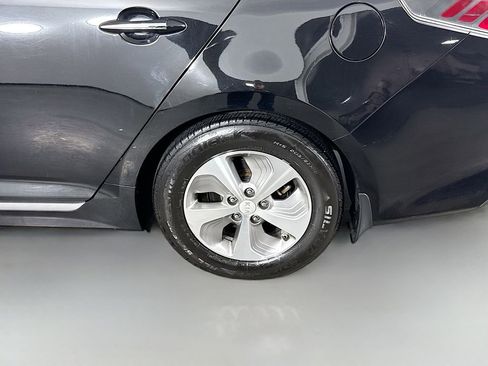 Used 2016 Kia Optima Hybrid w/ Hybrid Convenience Package image 20