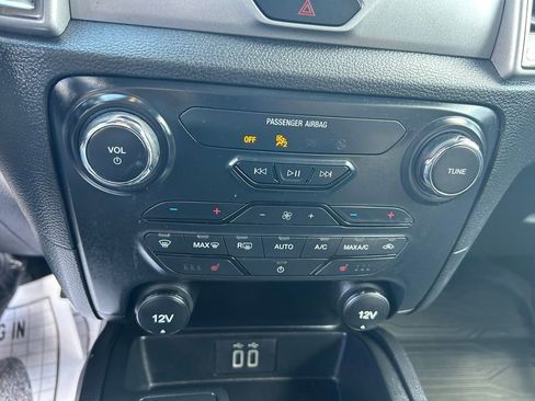 Certified 2023 Ford Ranger XLT w/ Equipment Group 302A High AWD/4WD image 28