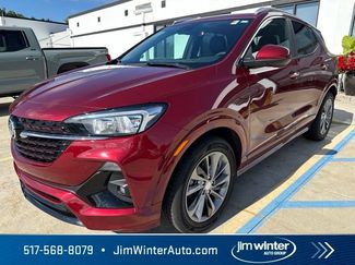 Used 2023 Buick Encore GX Select w/ Experience Buick Package FWD video 1