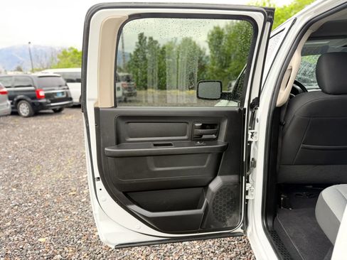Used 2023 RAM 1500 Tradesman w/ Tradesman SXT Package AWD/4WD image 29