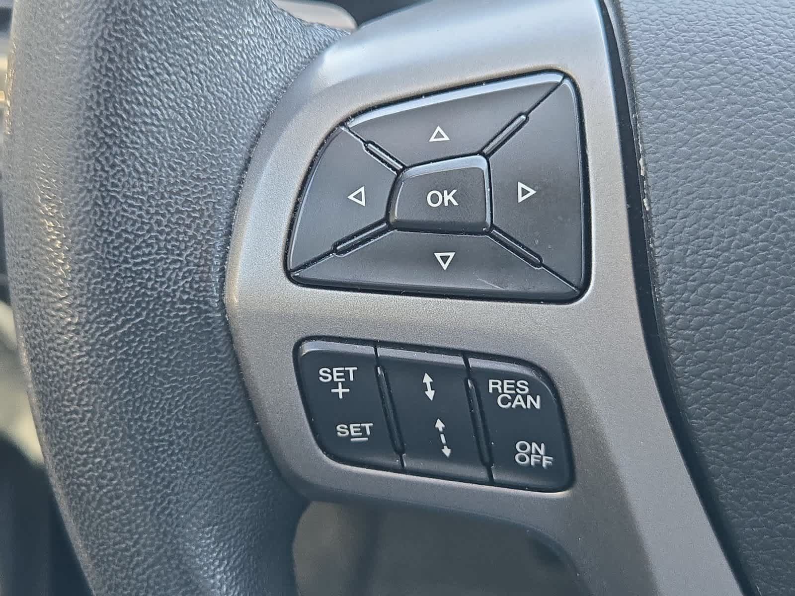 Used 2022 Ford Ranger XLT w/ Equipment Group 302A High AWD/4WD image 23