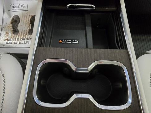 Used 2024 GMC Acadia Denali w/ LPO, Floor Liner Package FWD image 25