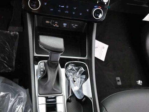 New 2026 Hyundai Tucson SEL Plus AWD/4WD image 20
