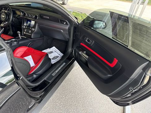 Used 2019 Ford Mustang GT Premium w/ Performance Package - Level 2 RWD image 10